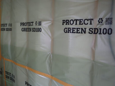 Protect Green SD100 toepassing 2